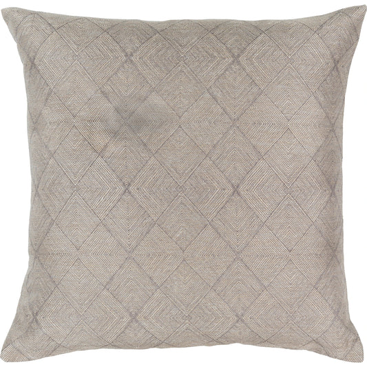 Messina Pillow - 5910 by Surya. Made from 100% polyester in a eclectic & global style.