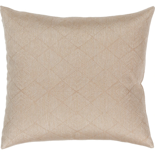 Messina Pillow - 5910 by Surya. Made from 100% polyester in a eclectic & global style.