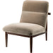 Marsick - 496719 by Surya in lacquered. Made from upholstery: cotton, base: rubber wood, fill: 75% polyurethane foam, 25% dacron in a transitional style.
