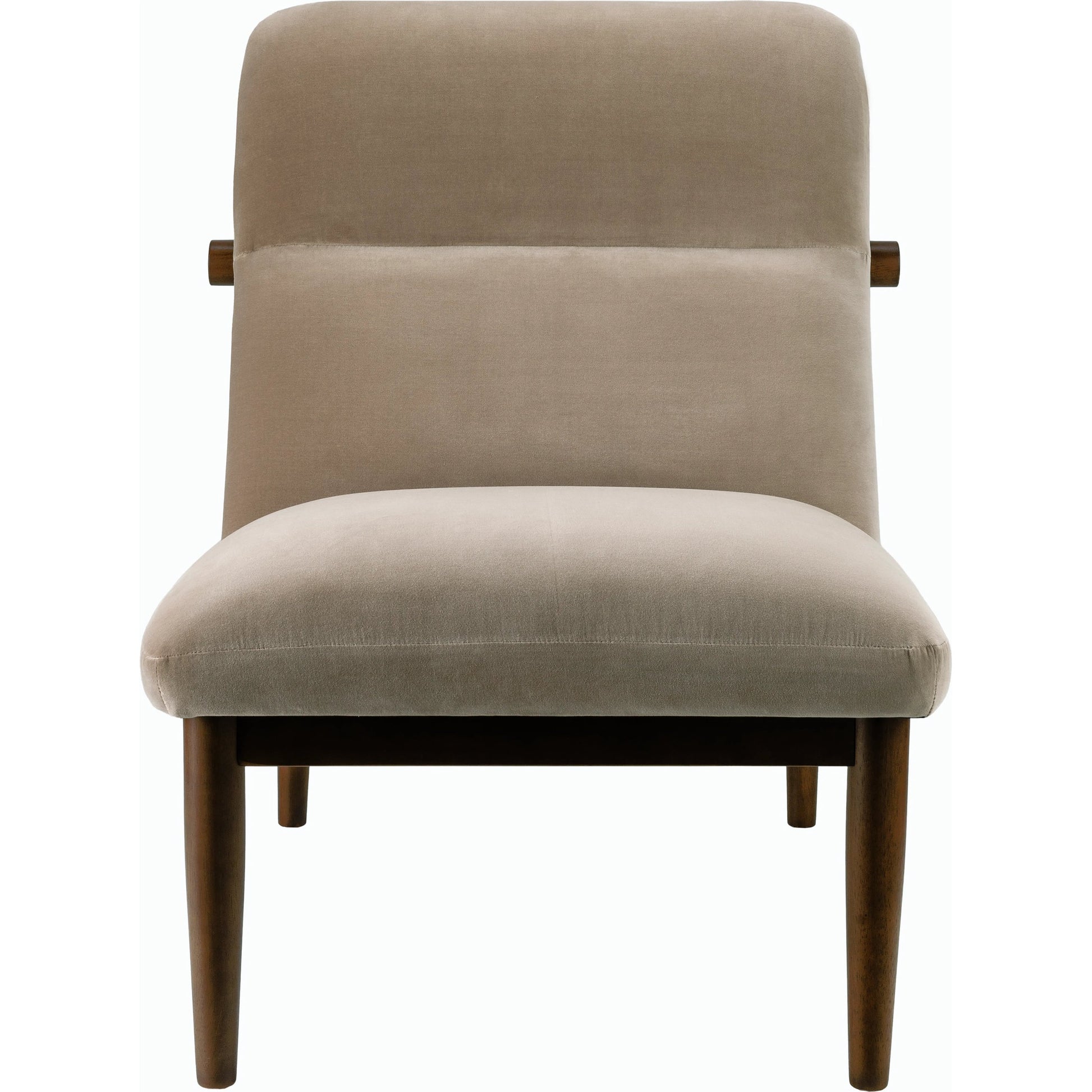Marsick - 496719 by Surya in lacquered. Made from upholstery: cotton, base: rubber wood, fill: 75% polyurethane foam, 25% dacron in a transitional style.