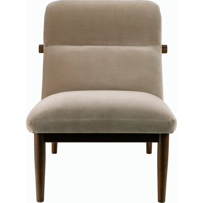 Marsick - 496719 by Surya in lacquered. Made from upholstery: cotton, base: rubber wood, fill: 75% polyurethane foam, 25% dacron in a transitional style.
