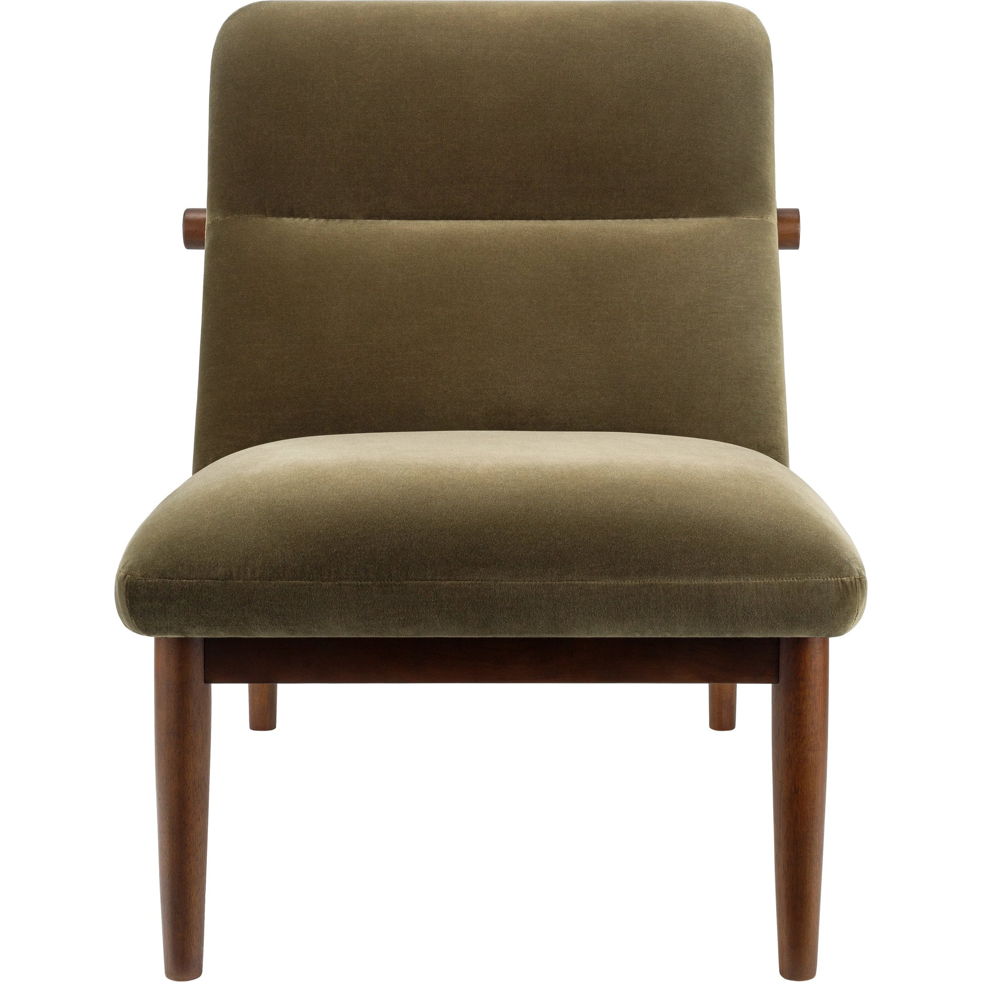 Marsick - 496719 by Surya in lacquered. Made from upholstery: cotton, base: rubber wood, fill: 75% polyurethane foam, 25% dacron in a transitional style.
