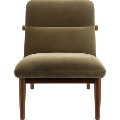 Marsick - 496719 by Surya in lacquered. Made from upholstery: cotton, base: rubber wood, fill: 75% polyurethane foam, 25% dacron in a transitional style.