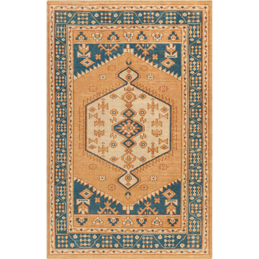 Milas Rug - 25799 by Surya. Made from 100% wool in a unique style.