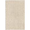 Light Gray, White / 2' x 3'