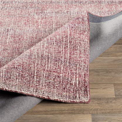 Messina Rug - 23306 by Surya. Made from unique in a unique style.