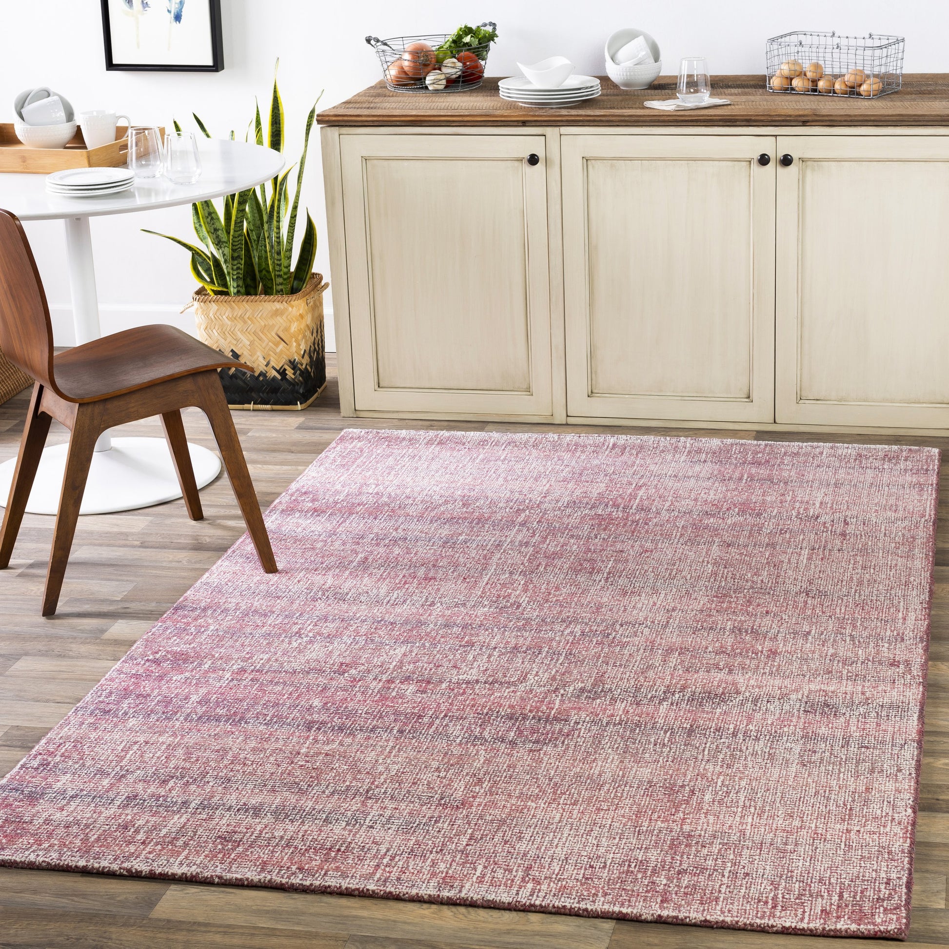 Messina Rug - 23306 by Surya. Made from unique in a unique style.