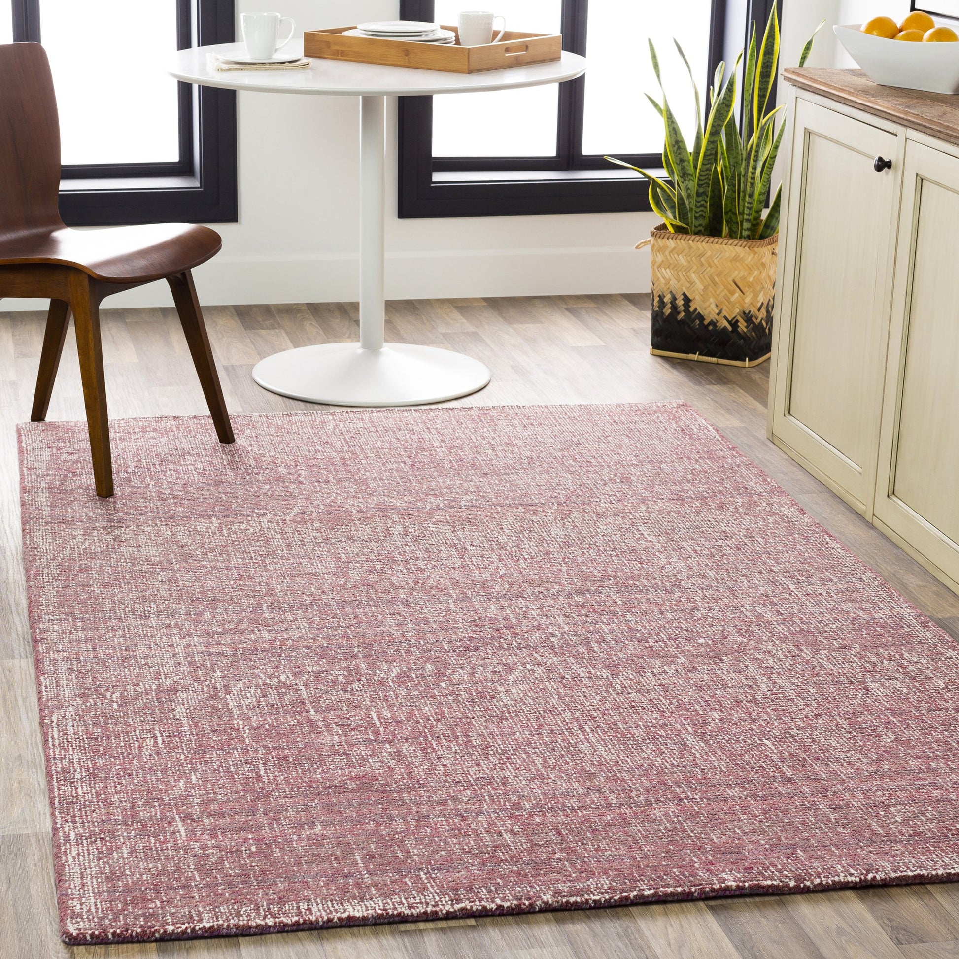 Messina Rug - 23306 by Surya. Made from unique in a unique style.