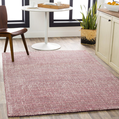 Messina Rug - 23306 by Surya. Made from unique in a unique style.