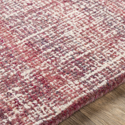 Messina Rug - 23306 by Surya. Made from unique in a unique style.