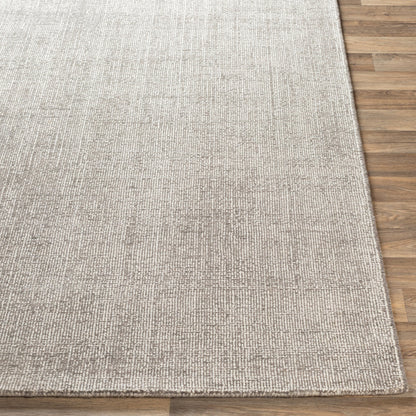 Messina Rug - 23306 by Surya. Made from unique in a unique style.