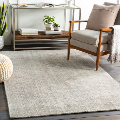 Messina Rug - 23306 by Surya. Made from unique in a unique style.