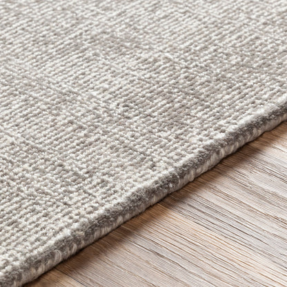 Messina Rug - 23306 by Surya. Made from unique in a unique style.