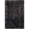 Black, White / 2' x 3'
