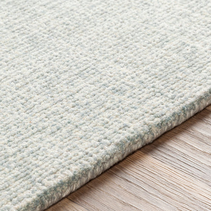 Messina Rug - 23306 by Surya. Made from unique in a unique style.