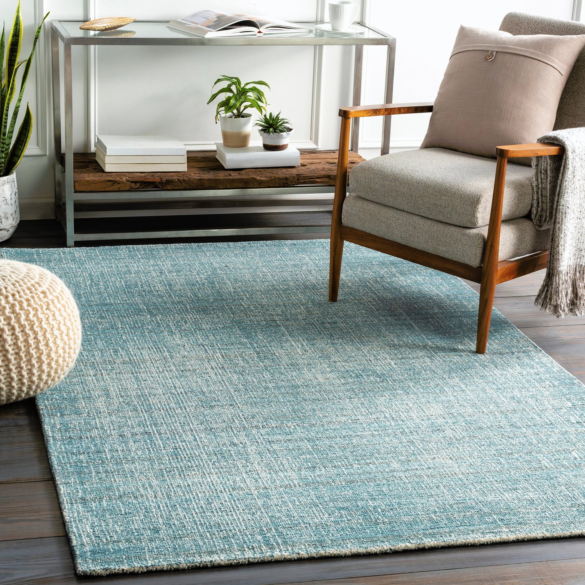Messina Rug - 23306 by Surya. Made from unique in a unique style.