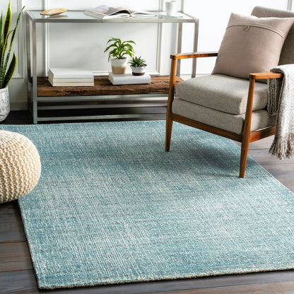 Messina Rug - 23306 by Surya. Made from unique in a unique style.