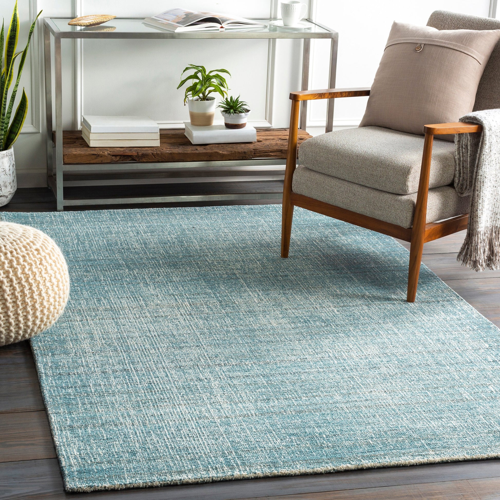 Messina Rug - 23306 by Surya. Made from unique in a unique style.