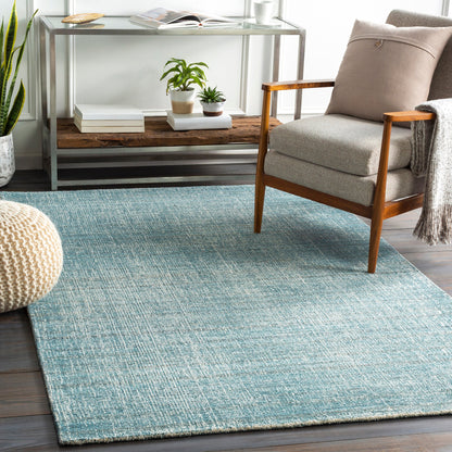 Messina Rug - 23306 by Surya. Made from unique in a unique style.