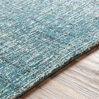 Messina Rug - 23306 by Surya. Made from unique in a unique style.