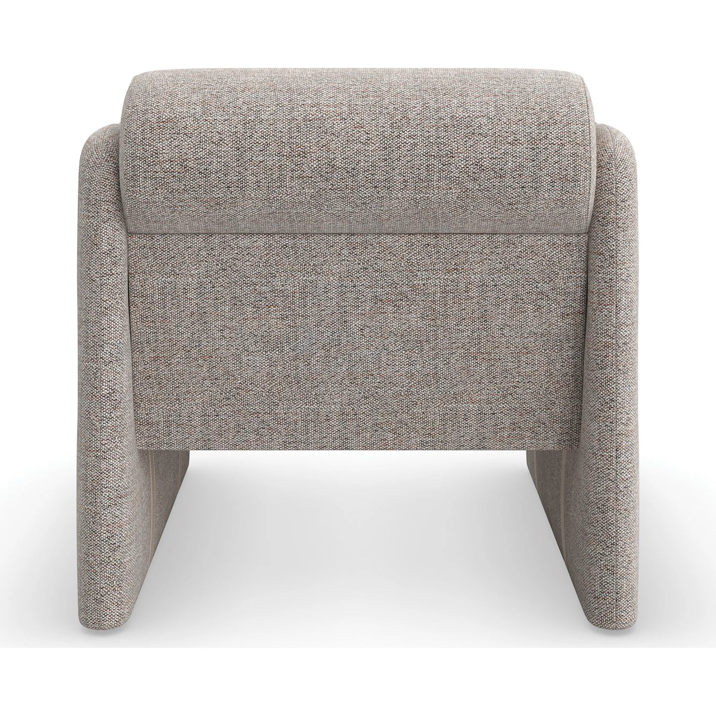 004 SI-2533146 | Additional Silo | Cigar Club Chair by Caracole. Made from unique in a transitional style.