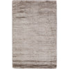 Medium Gray, Black / 2' x 3'