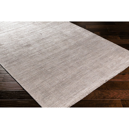 Malta Rug - 26124 by Surya. Made from 100% viscose in a unique style.