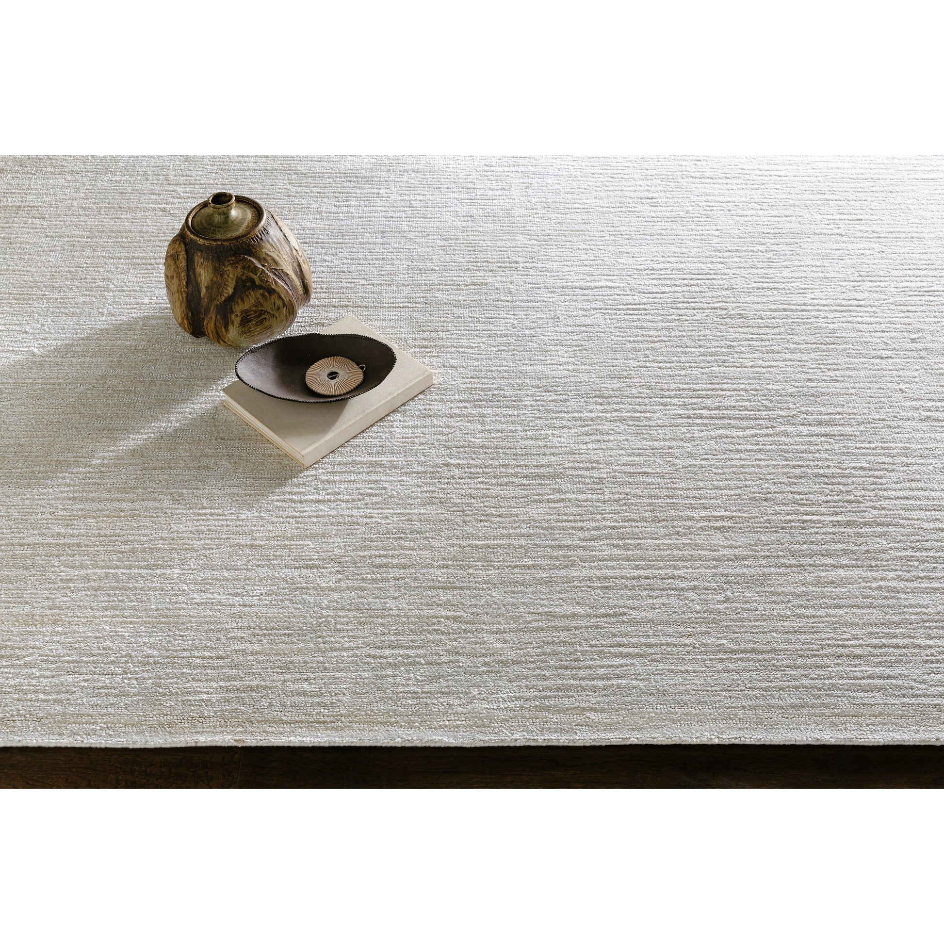Malta Rug - 26124 by Surya. Made from 100% viscose in a unique style.