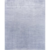 Lavender, Silver, Slate / 2' x 3'