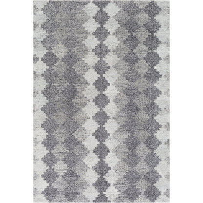 Montclair Rug - 23782 by Surya. Made from 55% wool, 45% viscose in a unique style.