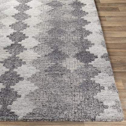 Montclair Rug - 23782 by Surya. Made from 55% wool, 45% viscose in a unique style.