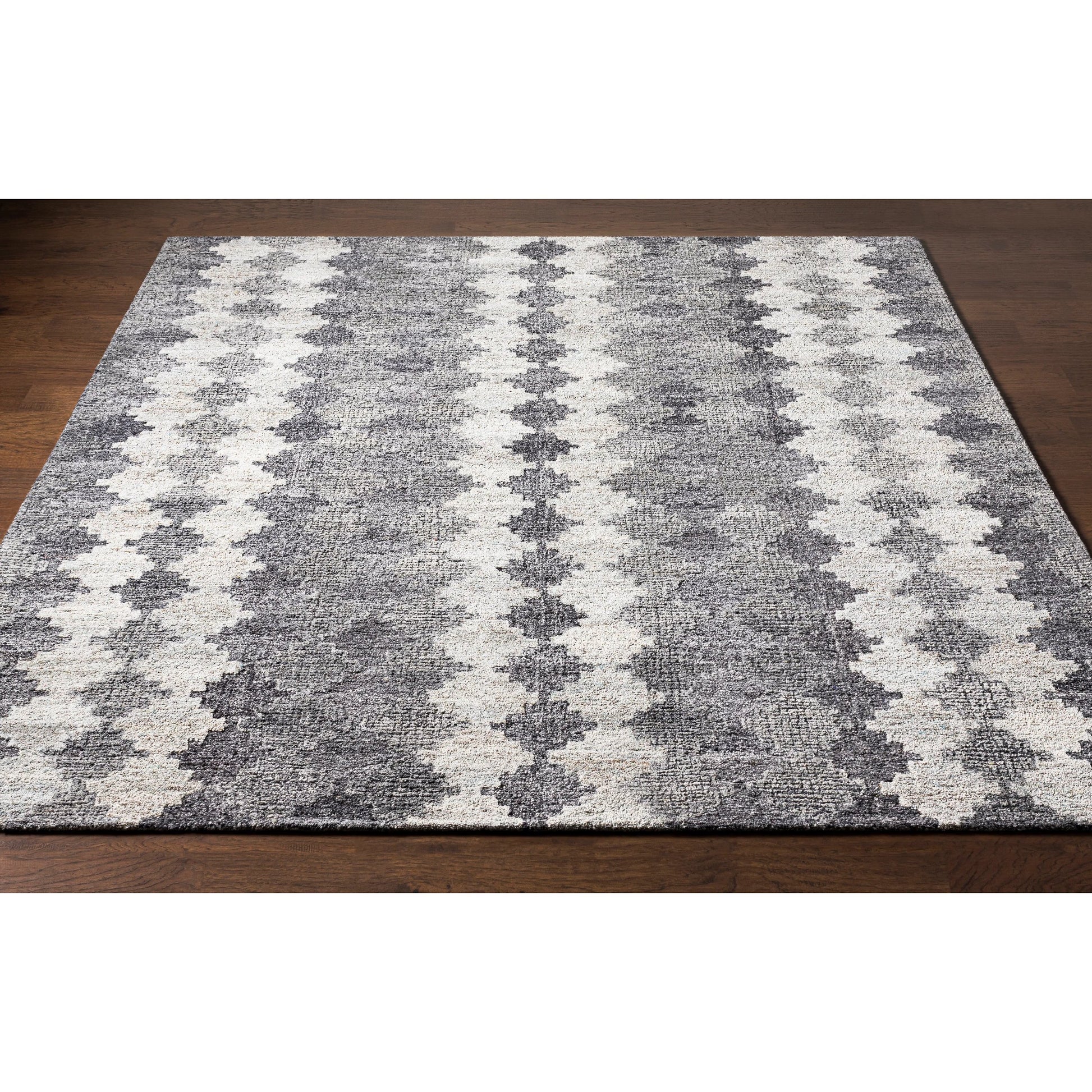 Montclair Rug - 23782 by Surya. Made from 55% wool, 45% viscose in a unique style.
