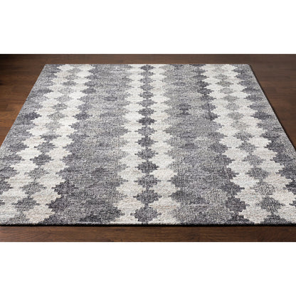 Montclair Rug - 23782 by Surya. Made from 55% wool, 45% viscose in a unique style.