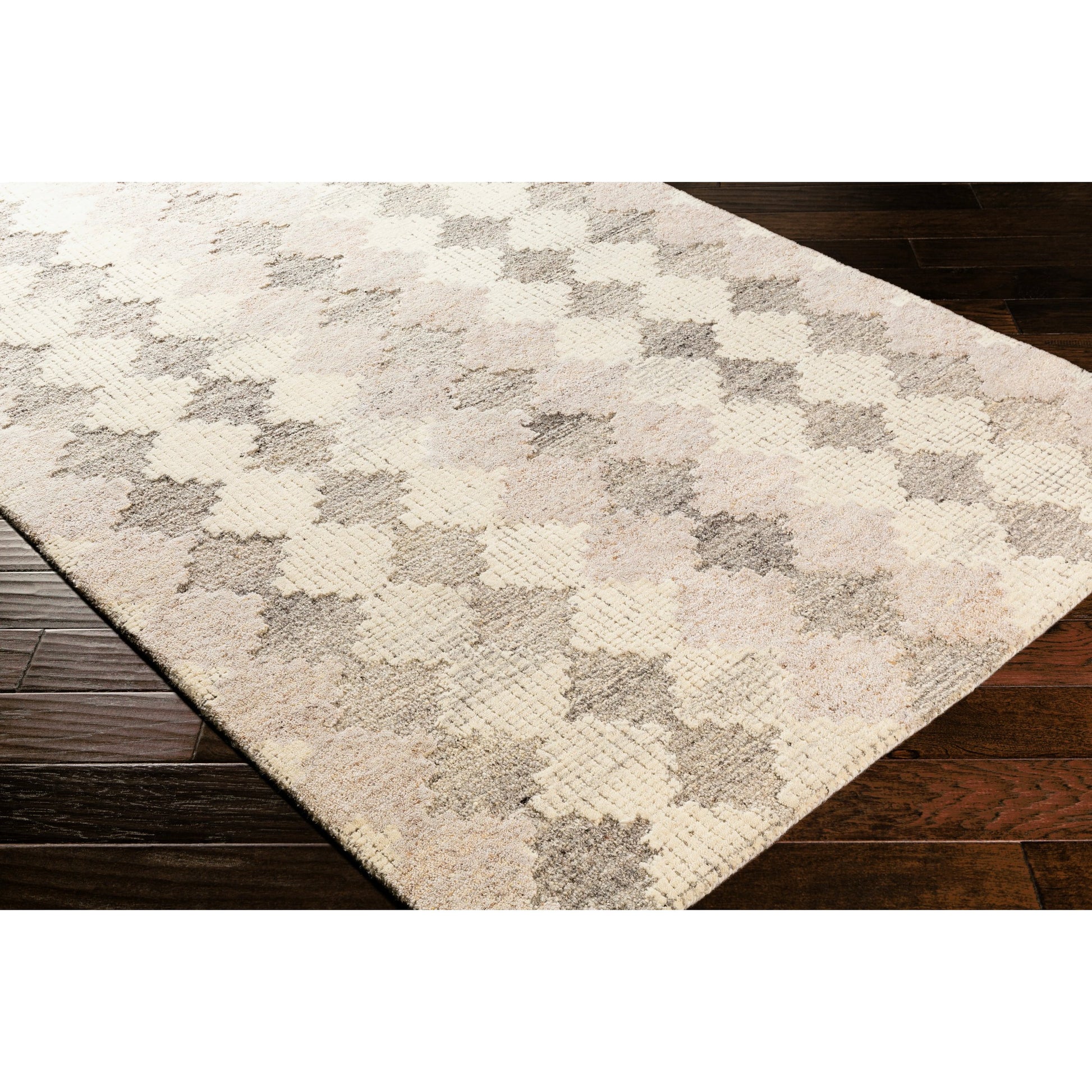 Montclair Rug - 23782 by Surya. Made from 55% wool, 45% viscose in a unique style.