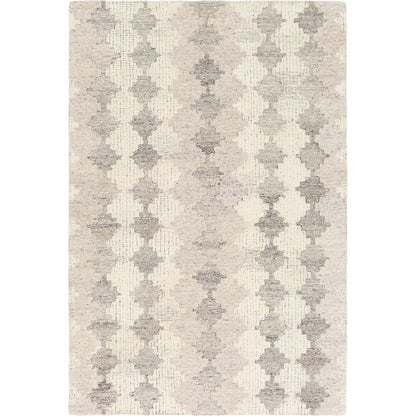 Montclair Rug - 23782 by Surya. Made from 55% wool, 45% viscose in a unique style.