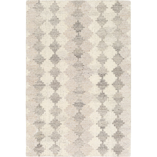 Montclair Rug - 23782 by Surya. Made from 55% wool, 45% viscose in a unique style.