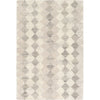Wheat, Beige, Brown, Taupe / 9' x 12'