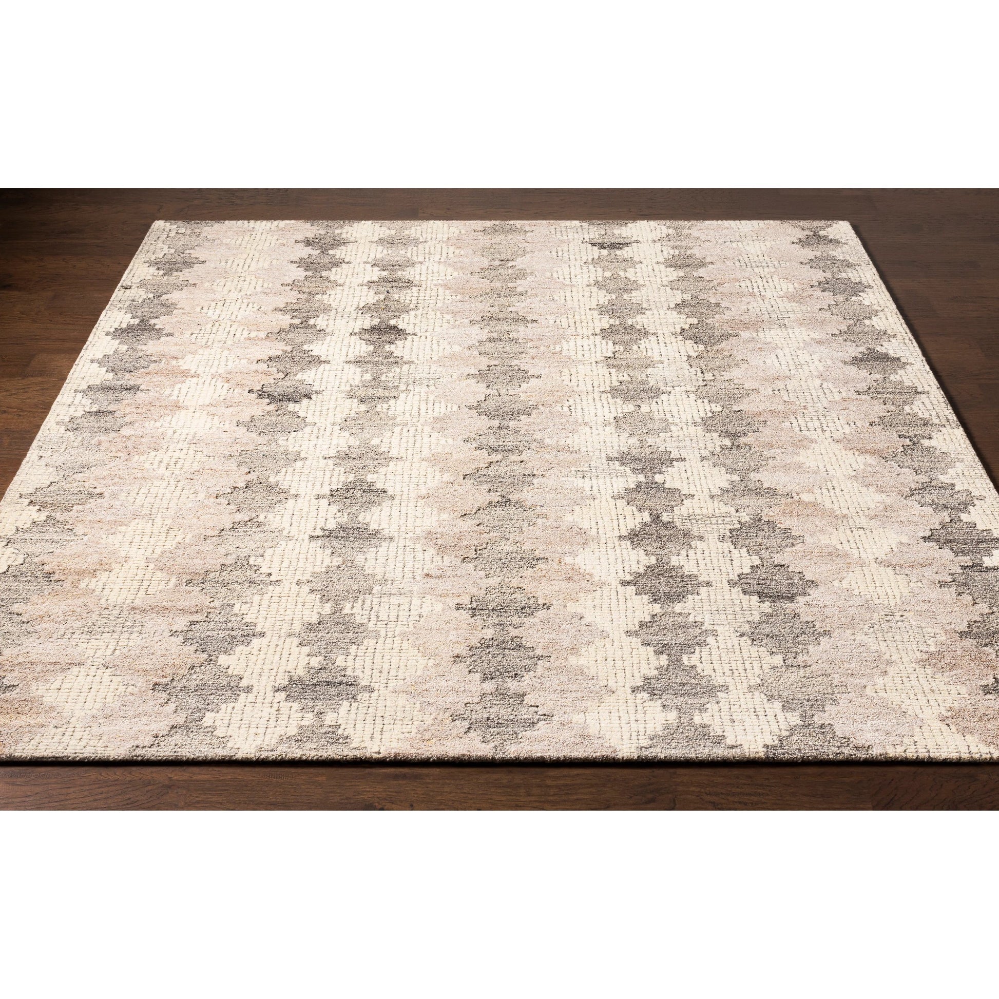 Montclair Rug - 23782 by Surya. Made from 55% wool, 45% viscose in a unique style.