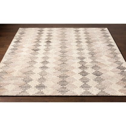 Montclair Rug - 23782 by Surya. Made from 55% wool, 45% viscose in a unique style.