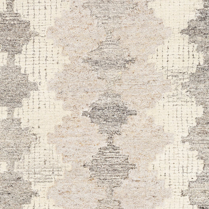 Montclair Rug - 23782 by Surya. Made from 55% wool, 45% viscose in a unique style.