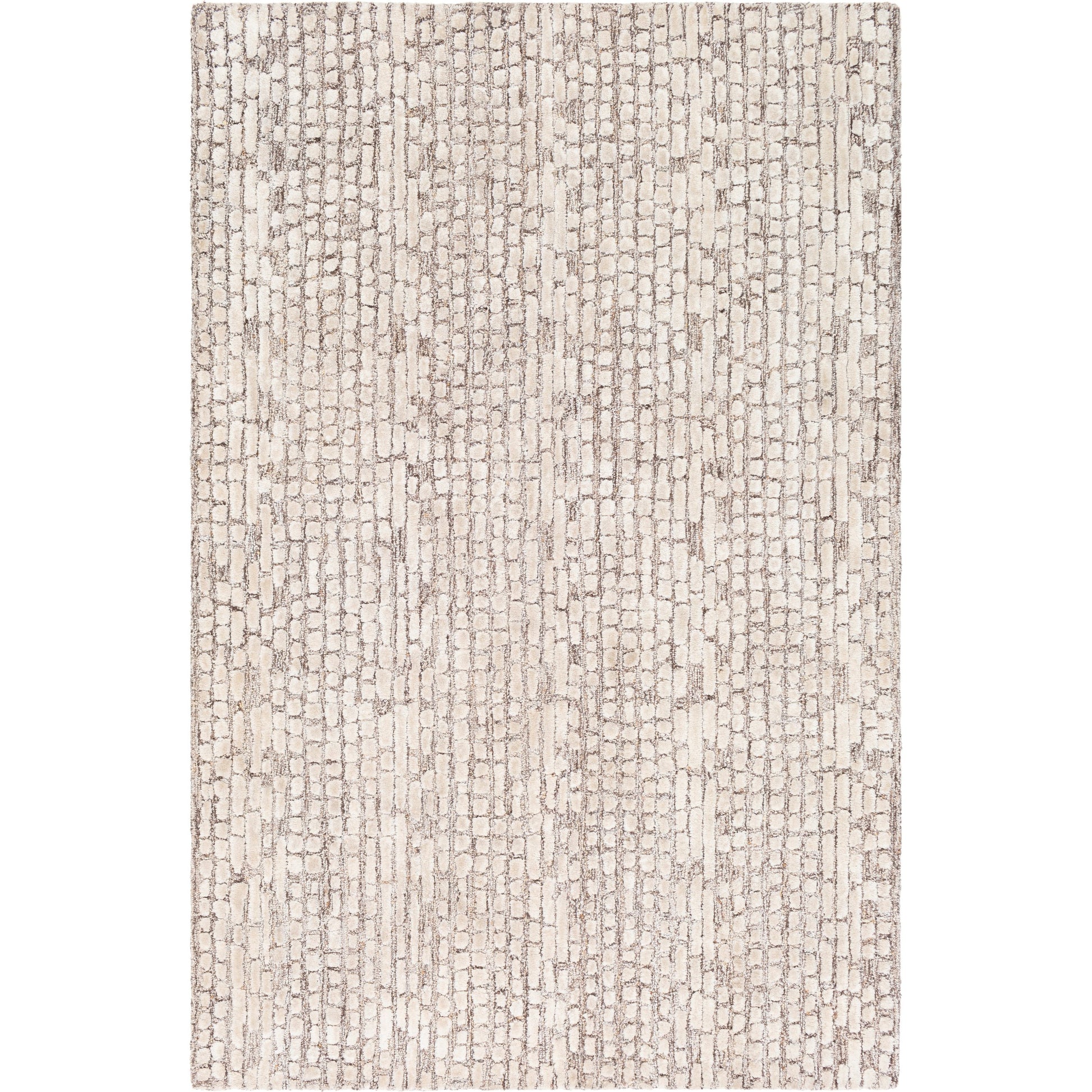 Montclair Rug - 23783 by Surya. Made from 80% viscose, 20% wool in a unique style.