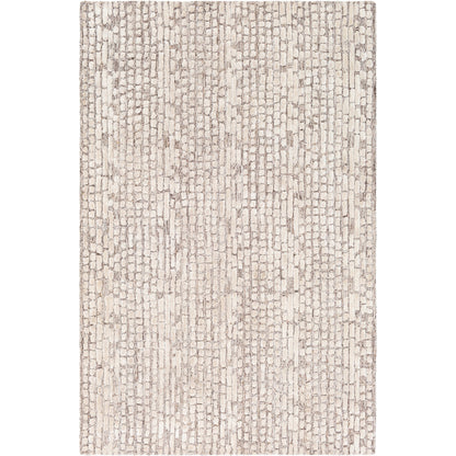Montclair Rug - 23783 by Surya. Made from 80% viscose, 20% wool in a unique style.
