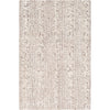 Dark Brown, Oatmeal, Light Beige, Beige / 2' x 3'