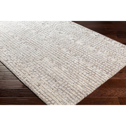 Montclair Rug - 23783 by Surya. Made from 80% viscose, 20% wool in a unique style.