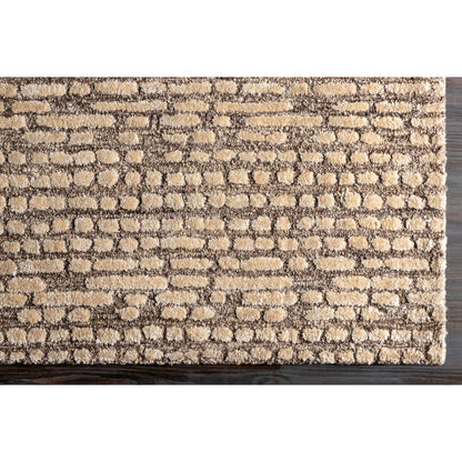 Montclair Rug - 23783 by Surya. Made from 80% viscose, 20% wool in a unique style.