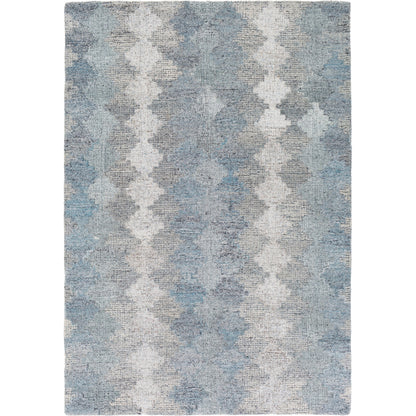 Montclair Rug - 23782 by Surya. Made from 55% wool, 45% viscose in a unique style.