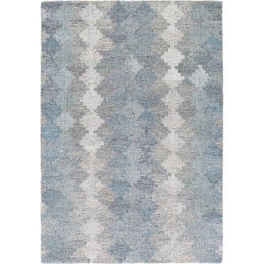 Montclair Rug - 23782 by Surya. Made from 55% wool, 45% viscose in a unique style.