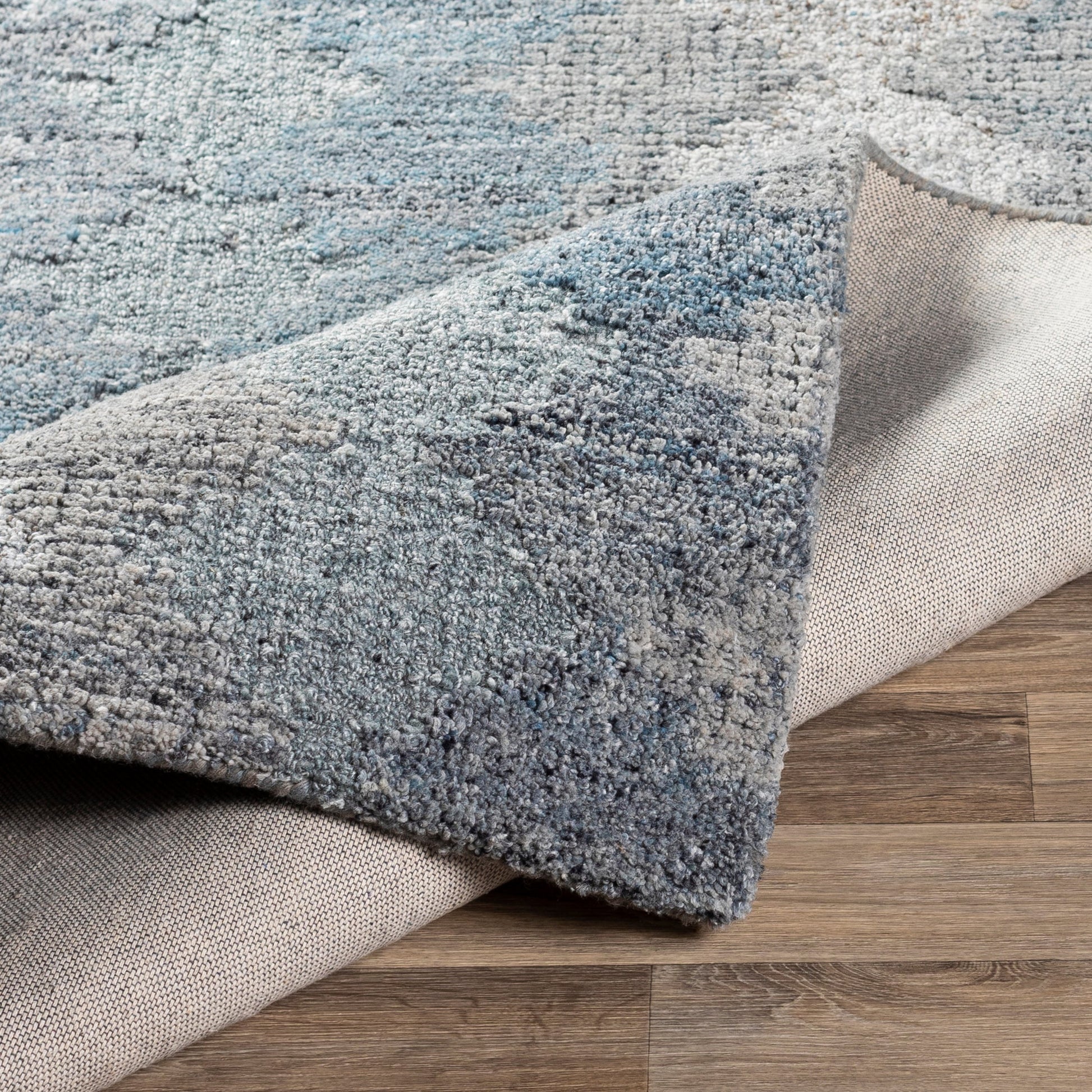 Montclair Rug - 23782 by Surya. Made from 55% wool, 45% viscose in a unique style.