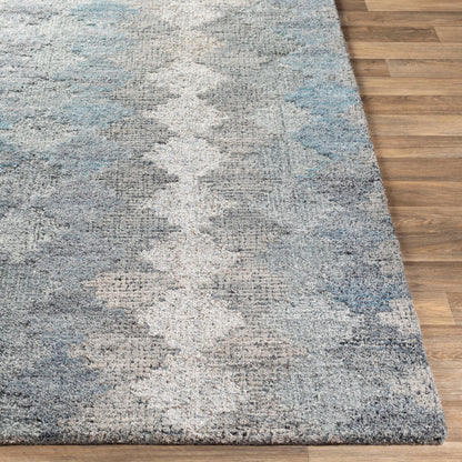 Montclair Rug - 23782 by Surya. Made from 55% wool, 45% viscose in a unique style.