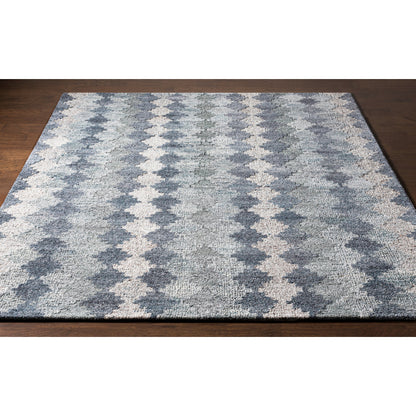 Montclair Rug - 23782 by Surya. Made from 55% wool, 45% viscose in a unique style.